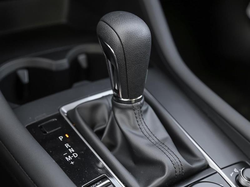 mazda Mazda3 2026 - 17