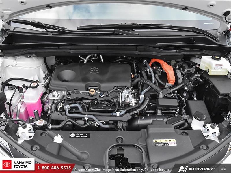 toyota Sienna Hybrid 2026 - 6