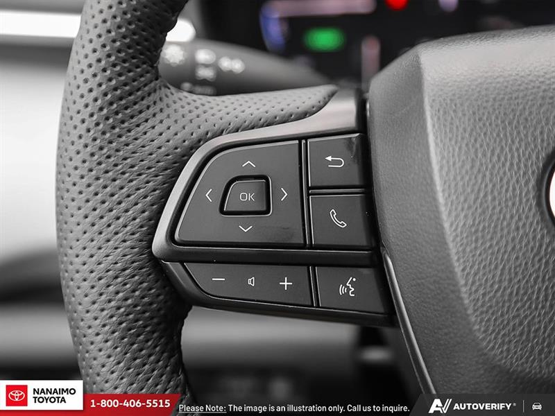 toyota Sienna Hybrid 2026 - 15