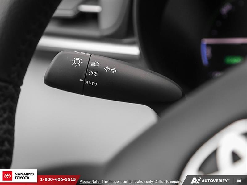toyota Sienna Hybrid 2026 - 25
