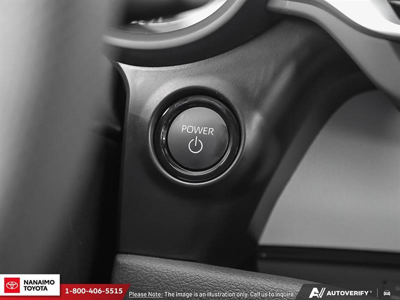 toyota Sienna Hybrid 2026 - 26