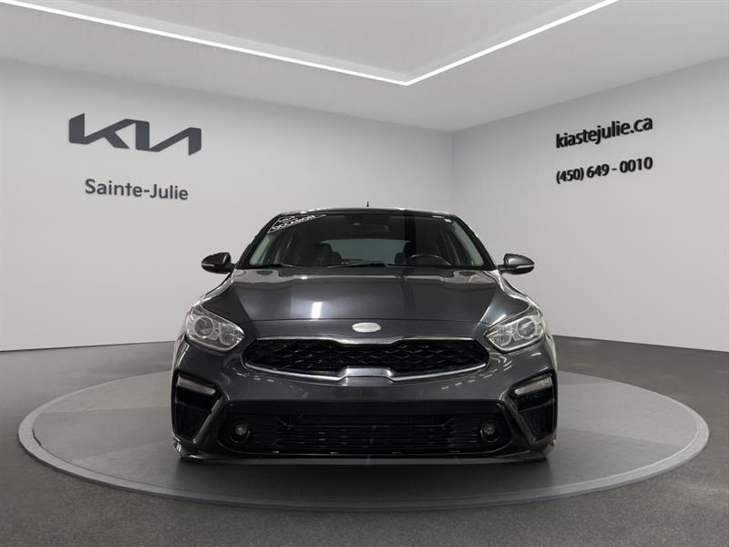 kia Forte5 2021 - 10
