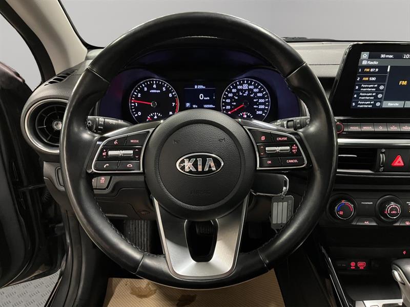 kia Forte5 2021 - 11