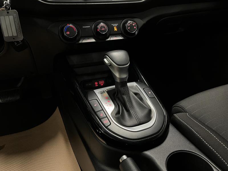 kia Forte5 2021 - 15