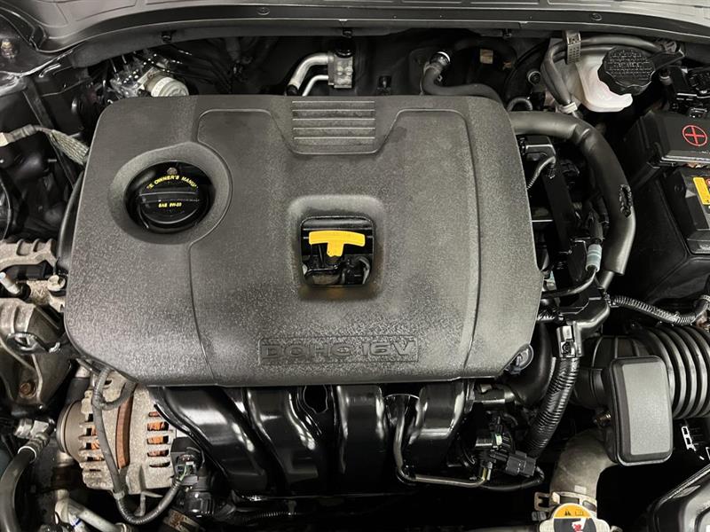 kia Forte5 2021 - 16