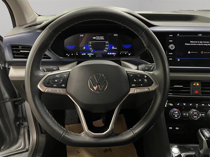 volkswagen Taos 2024 - 11