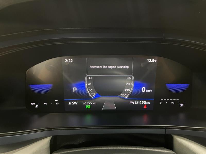 volkswagen Taos 2024 - 12