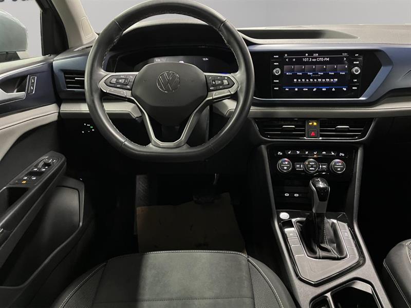 volkswagen Taos 2024 - 13