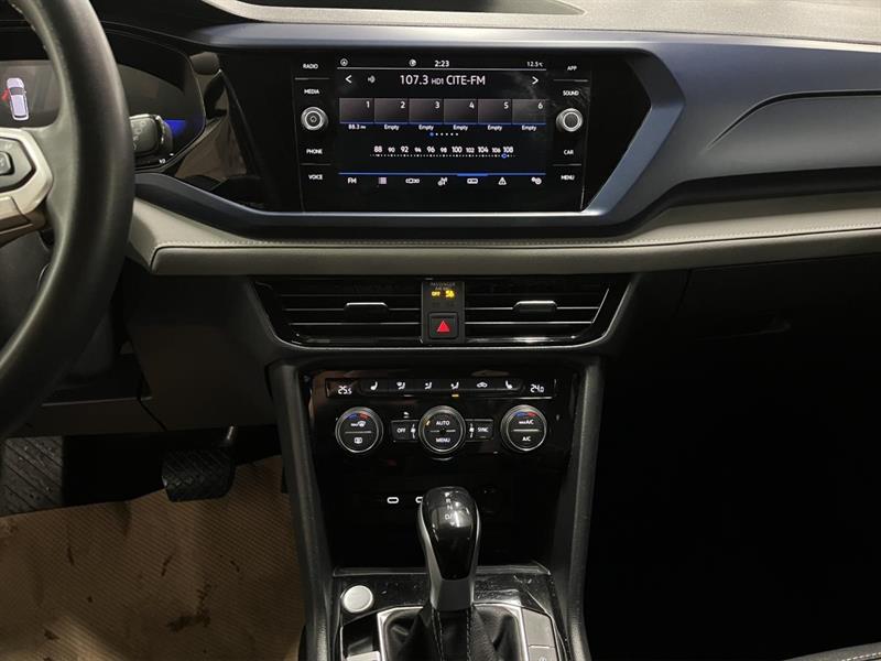 volkswagen Taos 2024 - 14