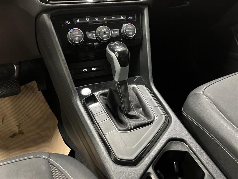 volkswagen Taos 2024 - 15