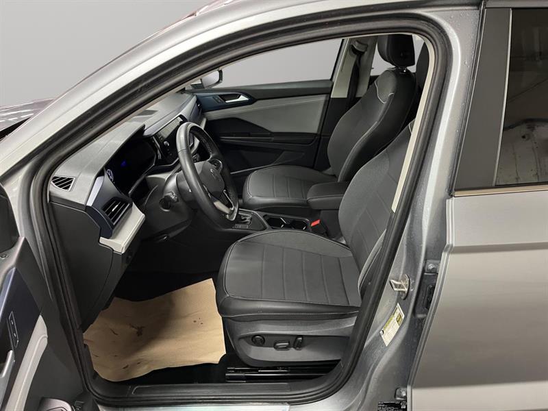 volkswagen Taos 2024 - 17