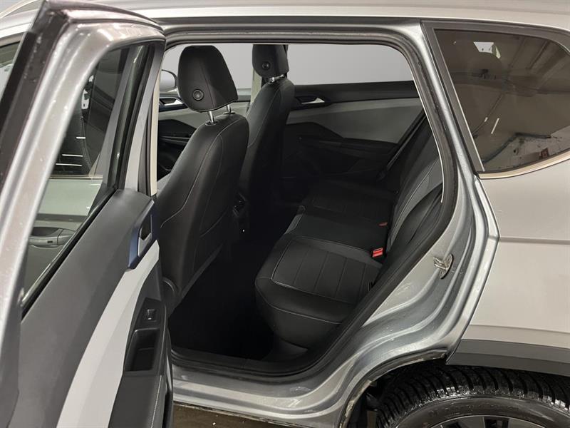 volkswagen Taos 2024 - 18