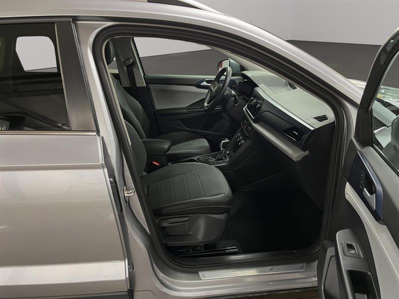 volkswagen Taos 2024 - 19