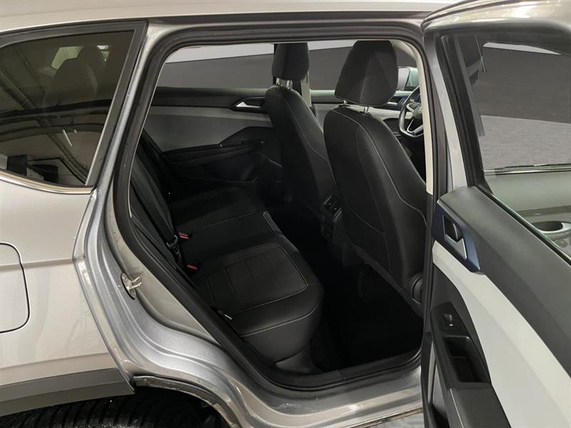 volkswagen Taos 2024 - 20