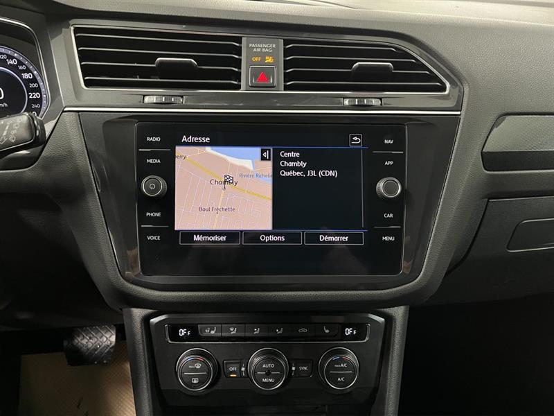 volkswagen Tiguan 2018 - 15