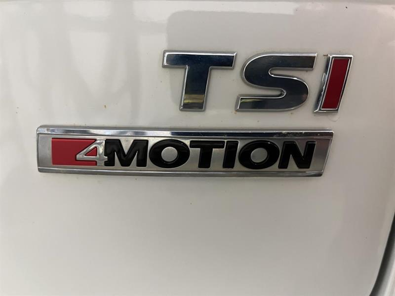 volkswagen Tiguan 2018 - 17