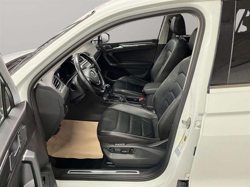 volkswagen Tiguan 2018 - 18
