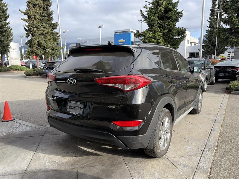 hyundai Tucson 2018 - 3