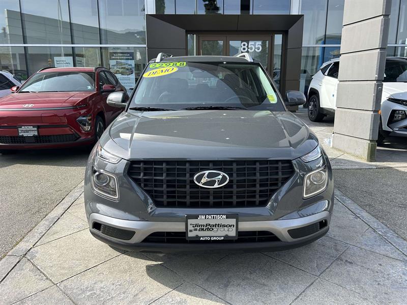 hyundai Venue 2025 - 7