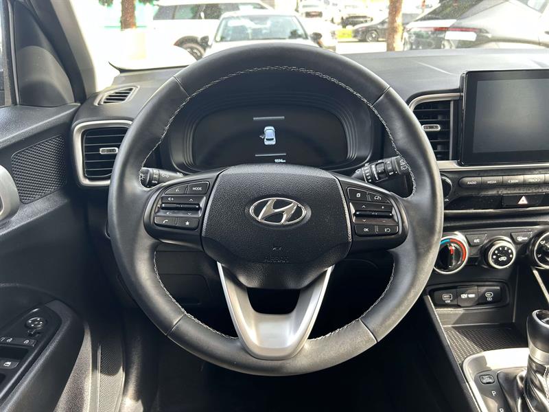 hyundai Venue 2025 - 8