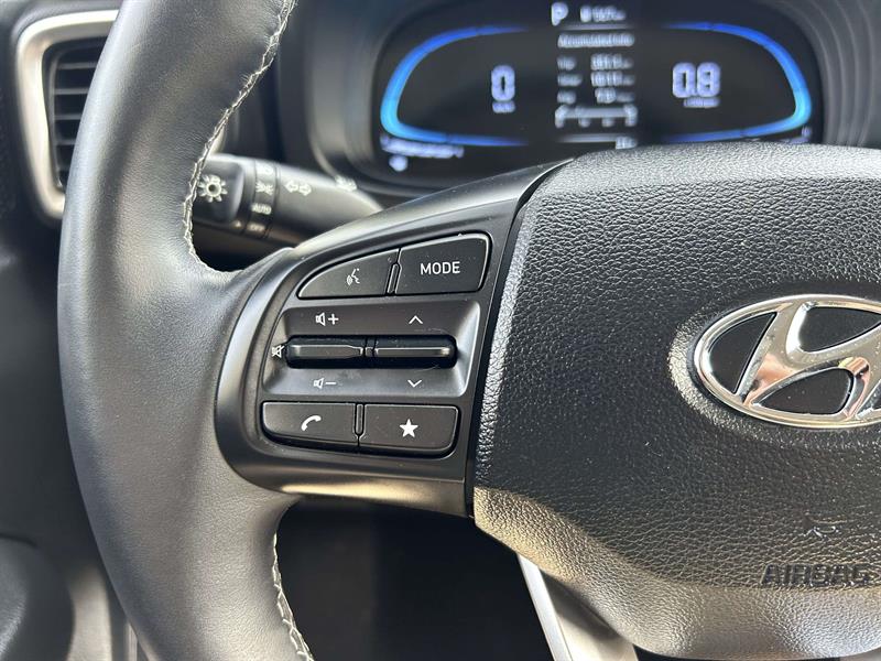 hyundai Venue 2025 - 9