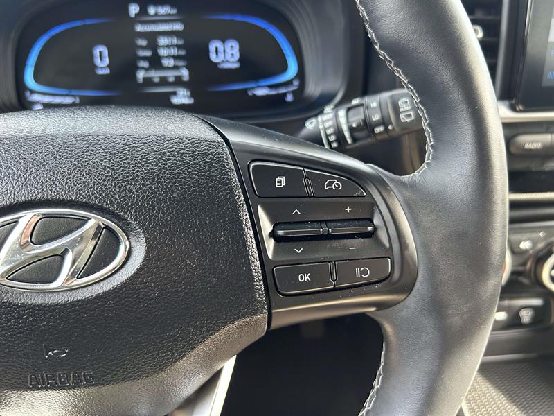 hyundai Venue 2025 - 10