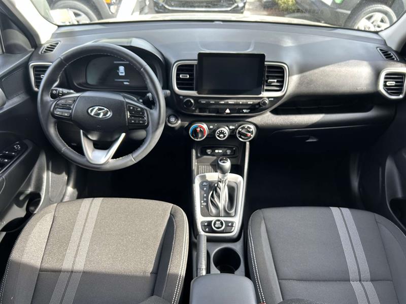 hyundai Venue 2025 - 20