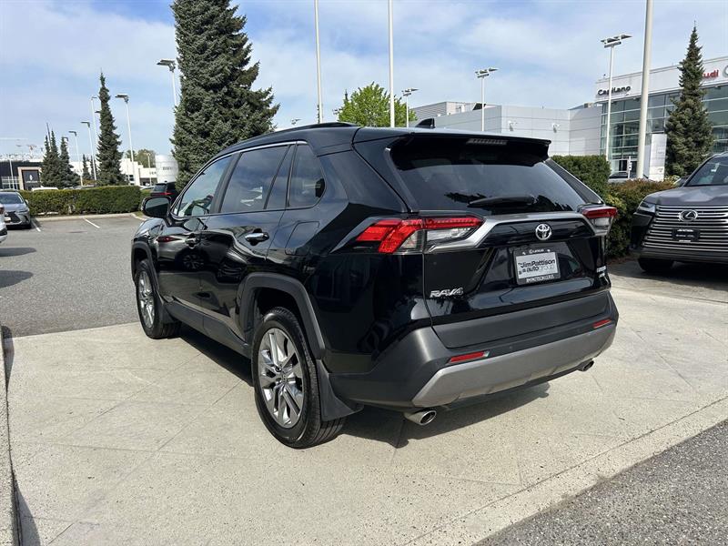 toyota RAV4 2023 - 3