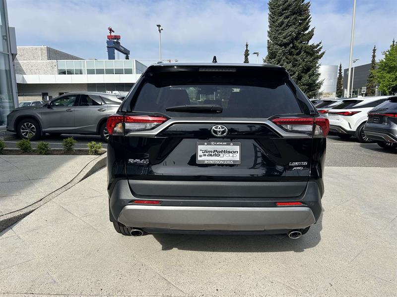 toyota RAV4 2023 - 4