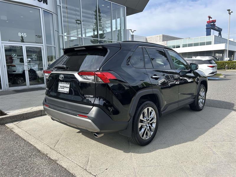 toyota RAV4 2023 - 5