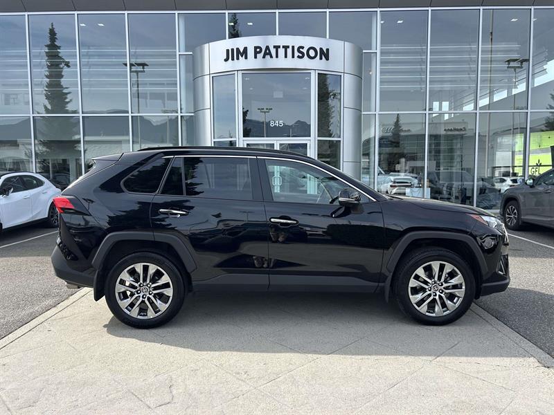 toyota RAV4 2023 - 6