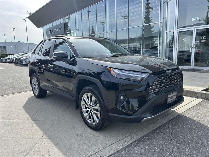 toyota RAV4 2023 - 7