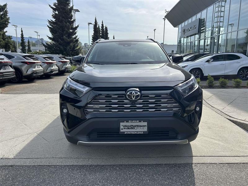 toyota RAV4 2023 - 8