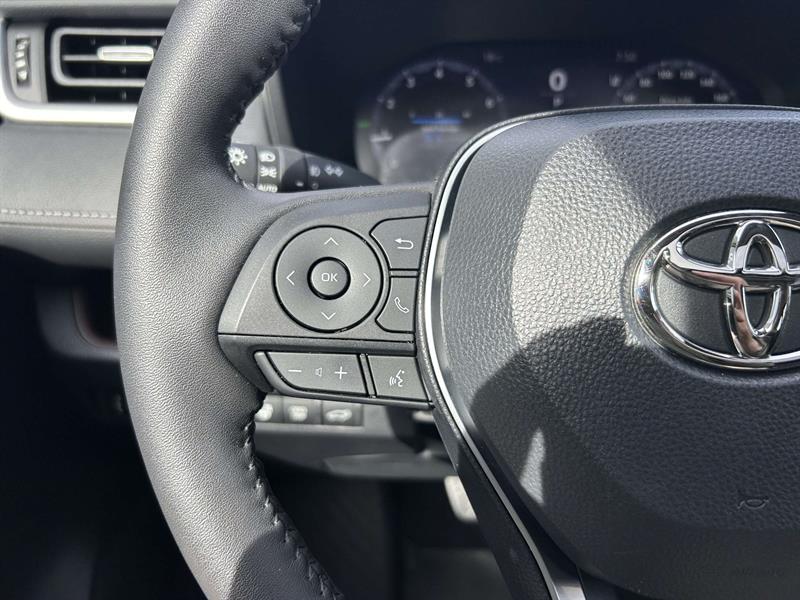 toyota RAV4 2023 - 10