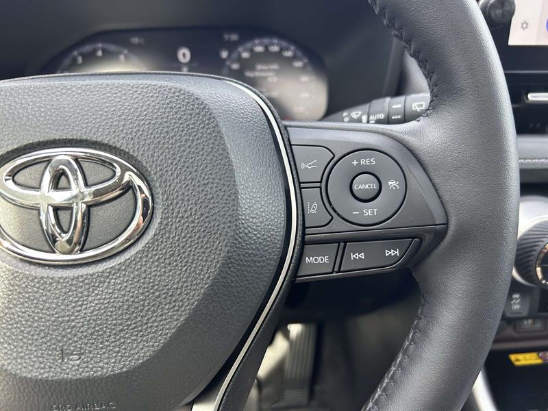 toyota RAV4 2023 - 11