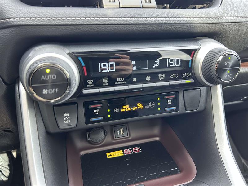 toyota RAV4 2023 - 15