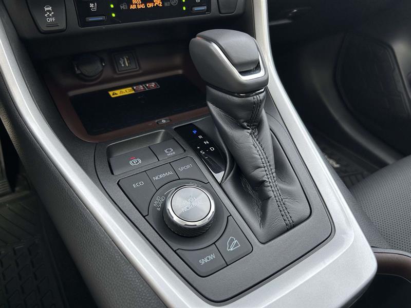 toyota RAV4 2023 - 16