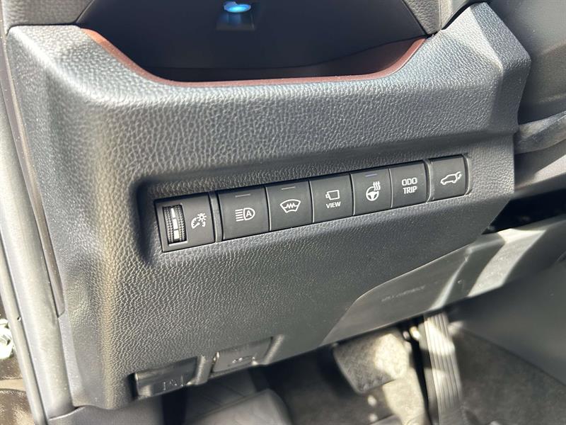 toyota RAV4 2023 - 18