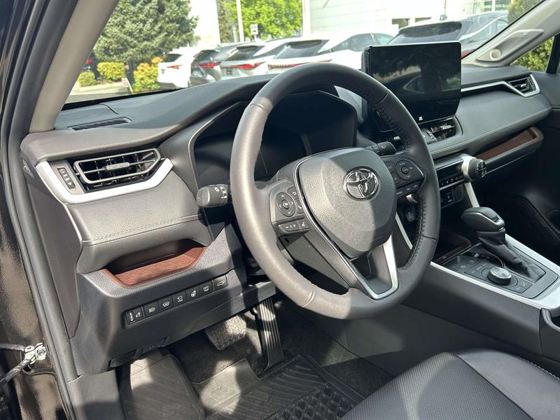 toyota RAV4 2023 - 19