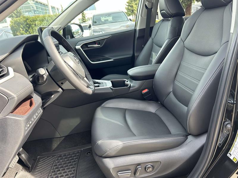 toyota RAV4 2023 - 20