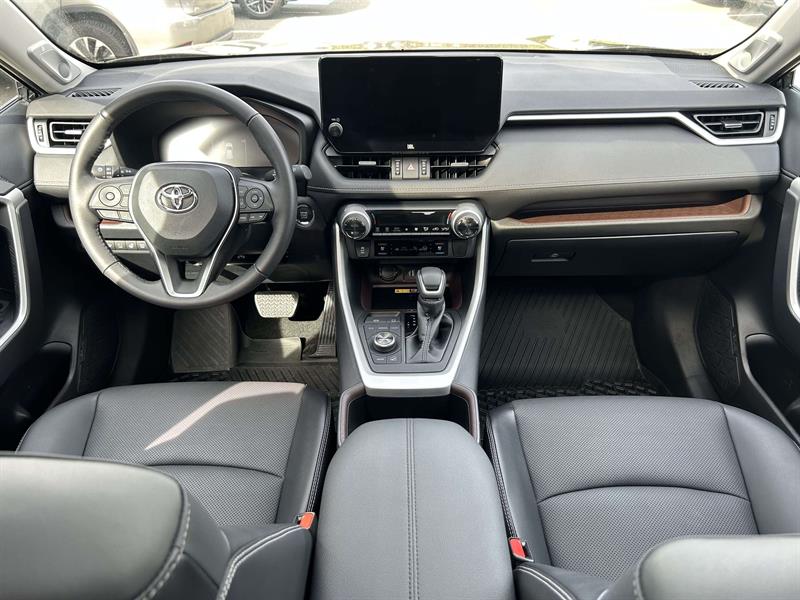 toyota RAV4 2023 - 21