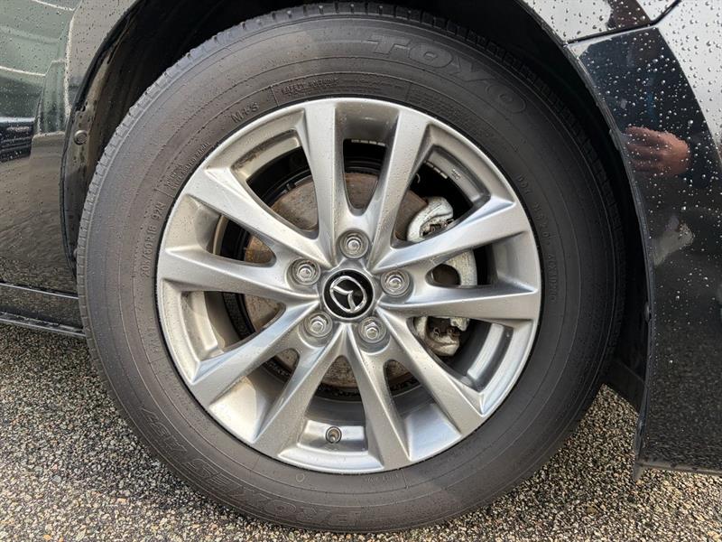 mazda Mazda3 2024 - 5