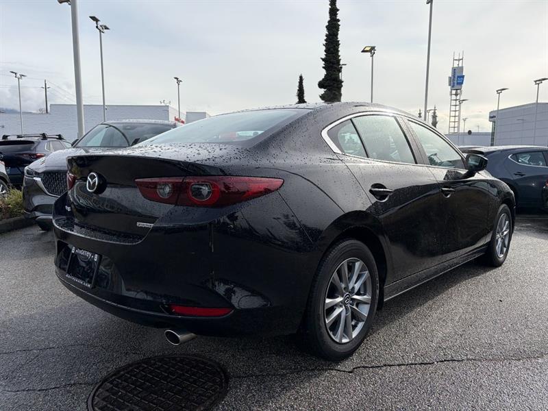 mazda Mazda3 2024 - 7