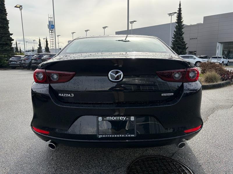 mazda Mazda3 2024 - 8