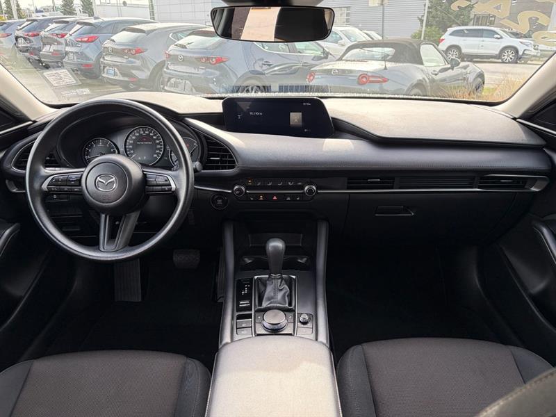 mazda Mazda3 2024 - 14