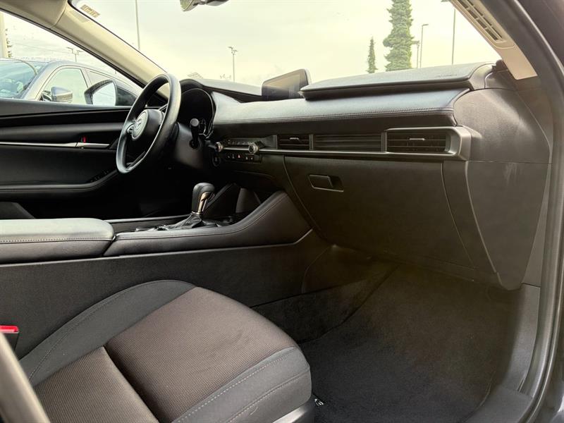 mazda Mazda3 2024 - 17