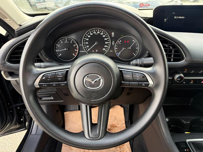 mazda Mazda3 2024 - 21