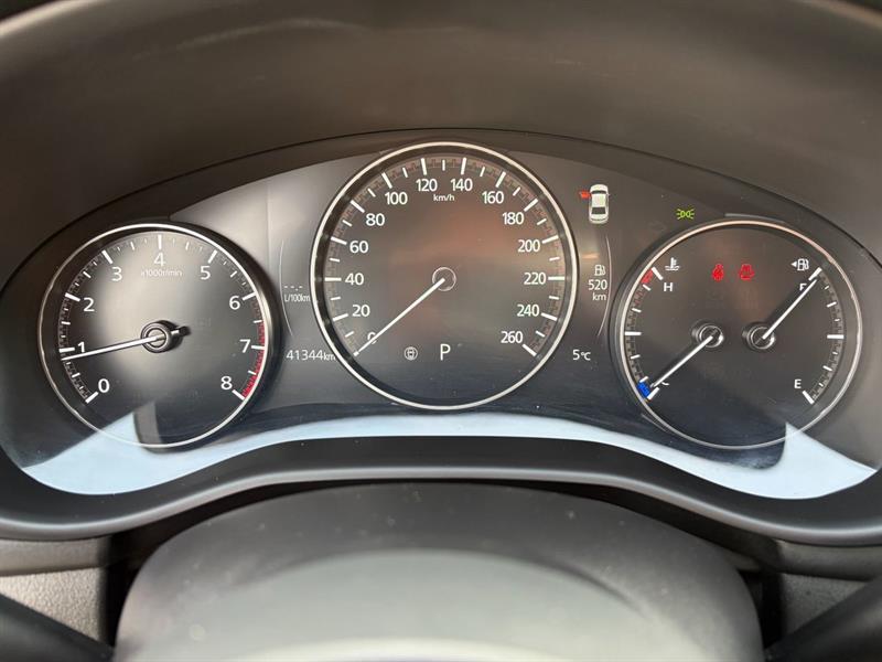 mazda Mazda3 2024 - 22