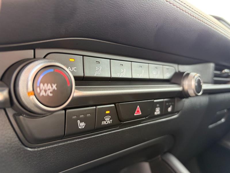 mazda Mazda3 2024 - 25
