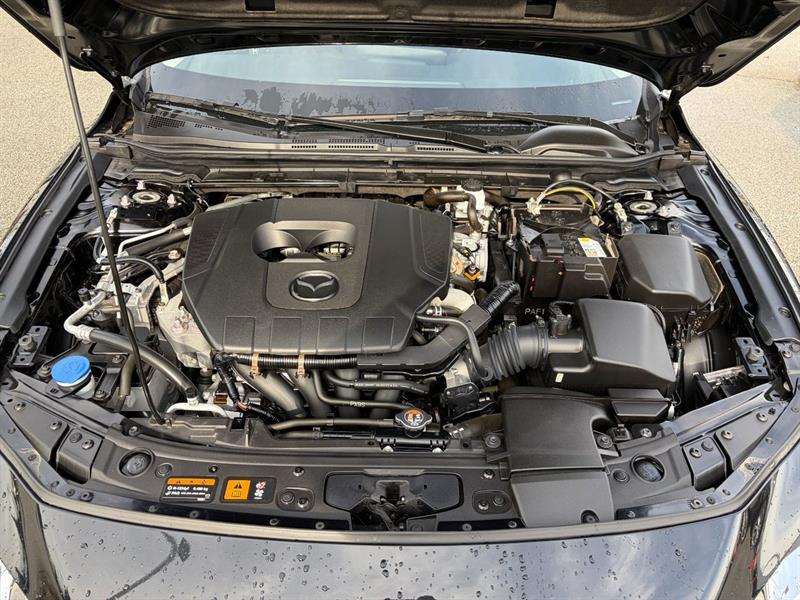 mazda Mazda3 2024 - 28